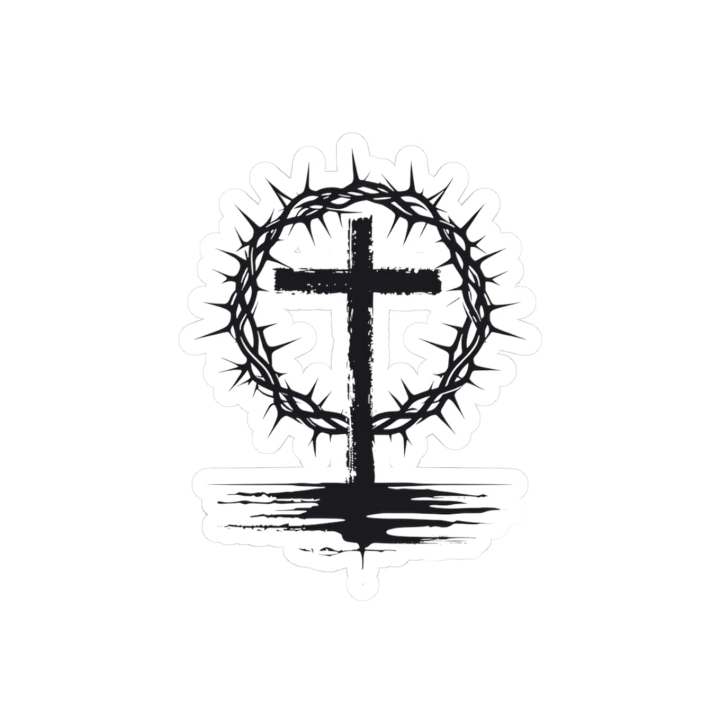 Faith Sticker