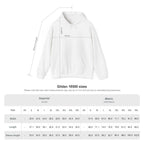 God Is My Strength | Unisex  Hoodie