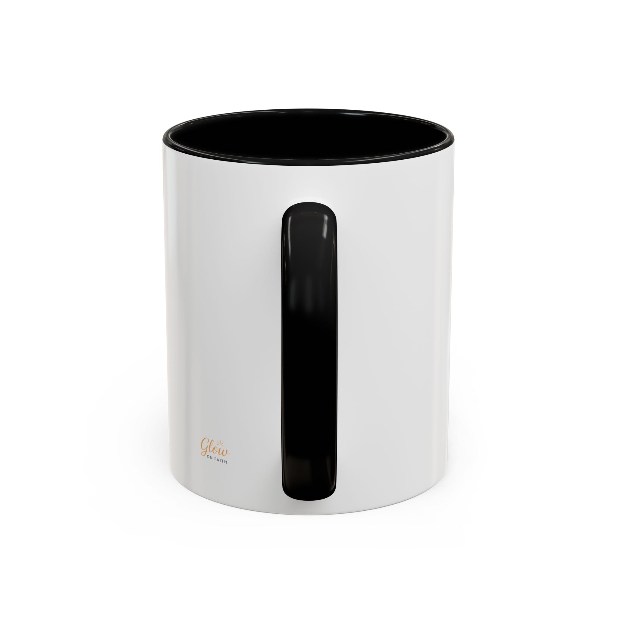 God all things are possible | Coffee Mug