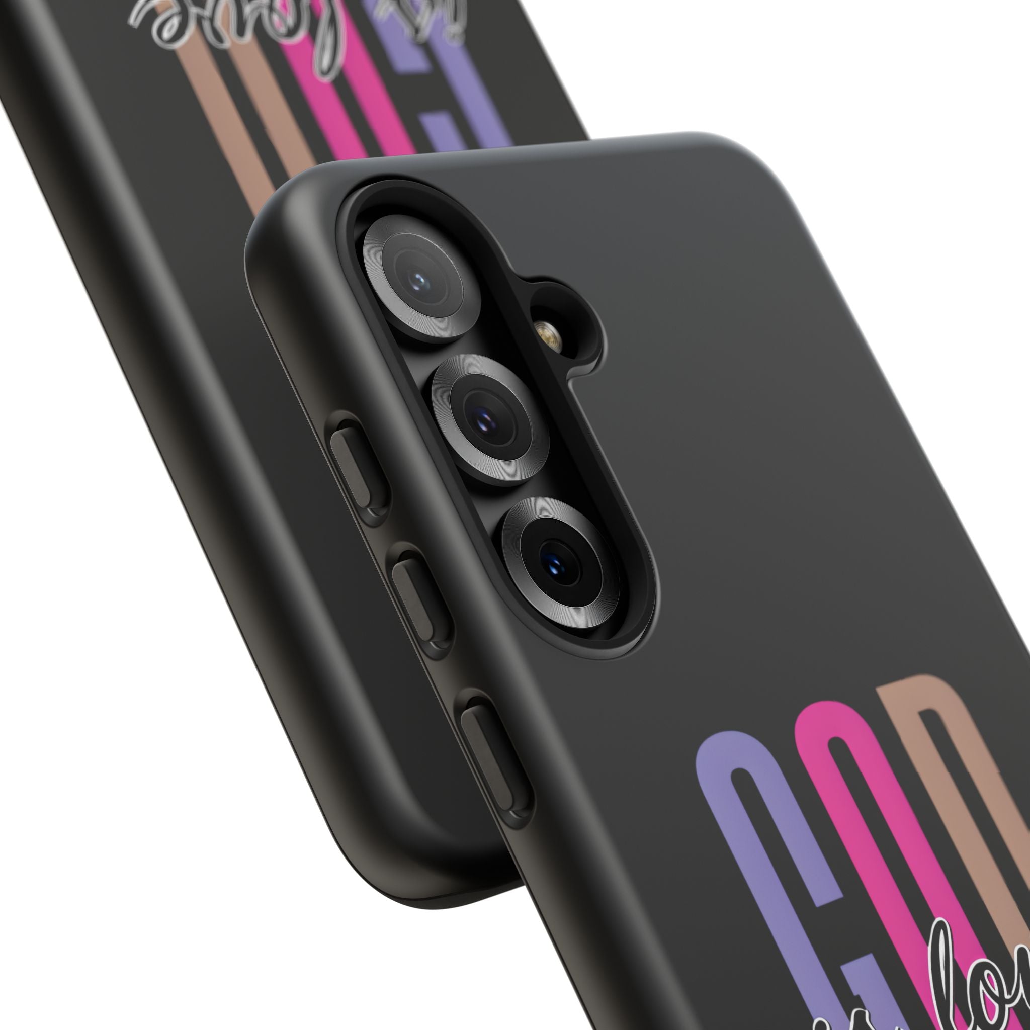 God is Love | Phone Case