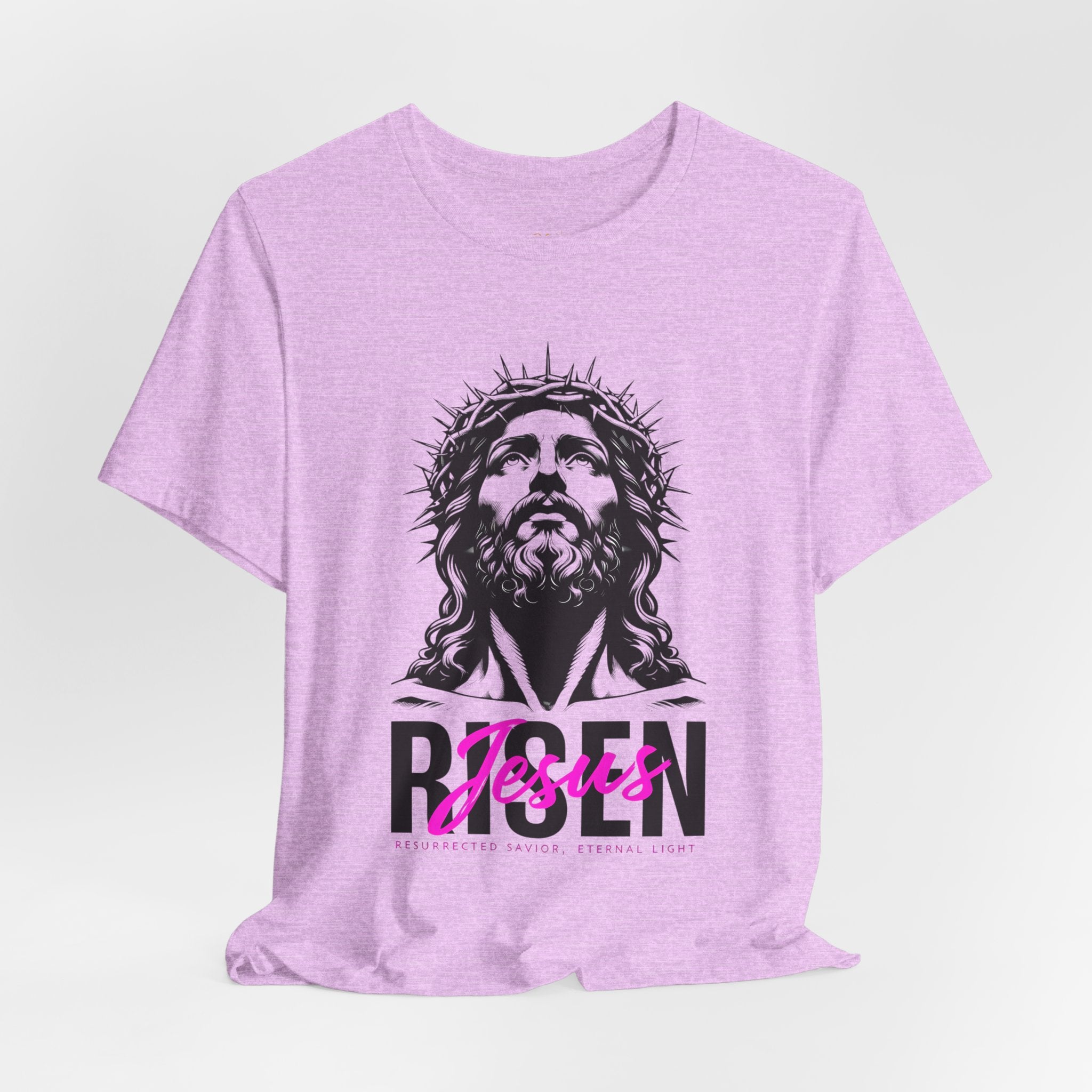 Jesus Risen | Unisex Short Sleeve Tee