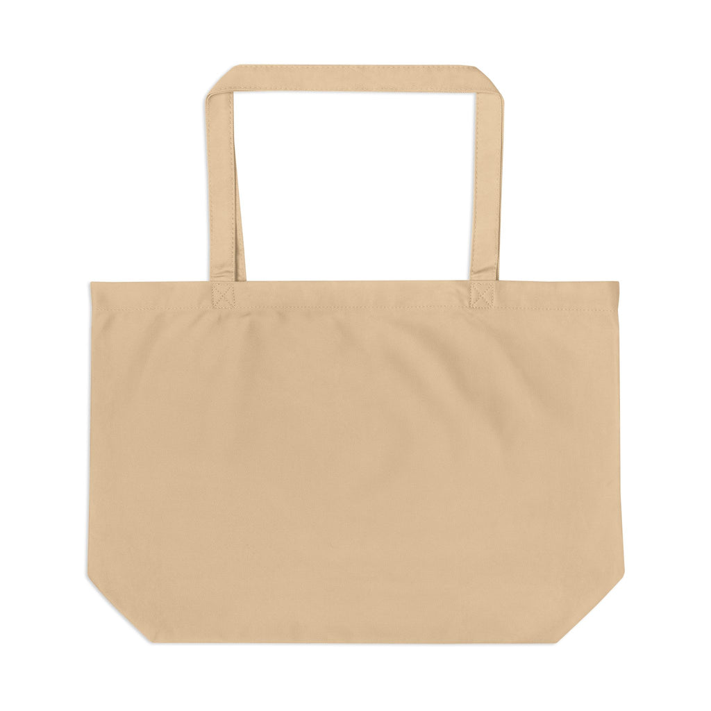 Walk by Faith | Eco Tote Bag