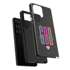 God is Love | Phone Case