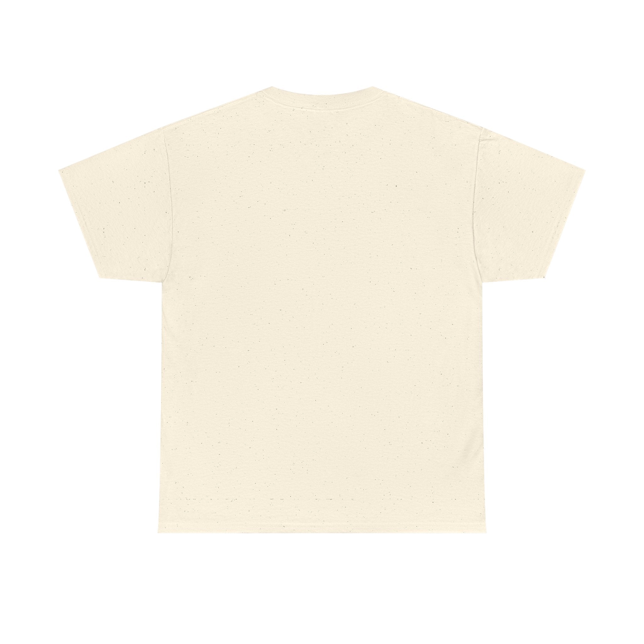 Faith Over Fear | Unisex Cotton Tee