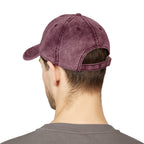 Bendecido (Blessed masculine) | Vintage Cap (Embroidery)
