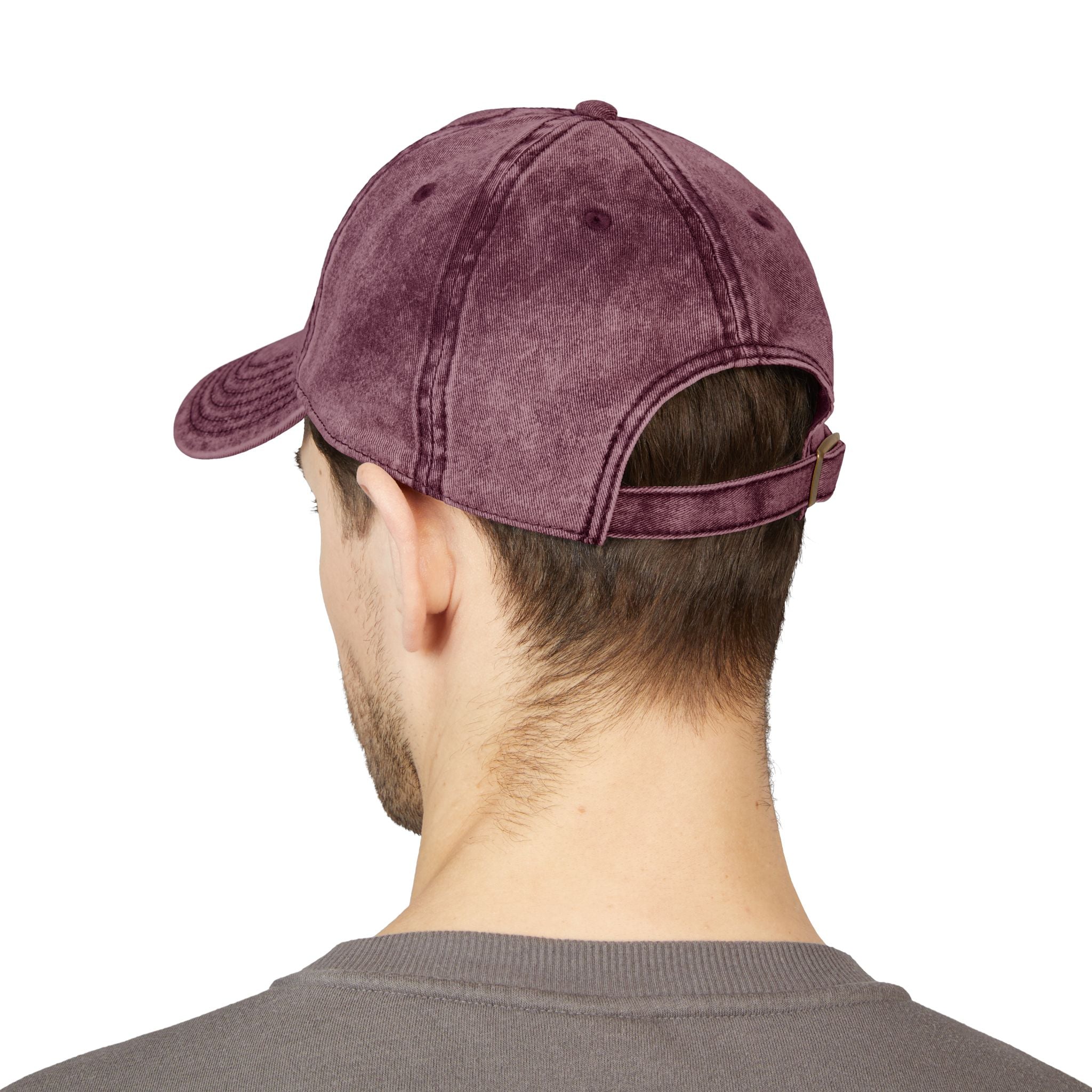 Bendecido (Blessed masculine) | Vintage Cap (Embroidery)