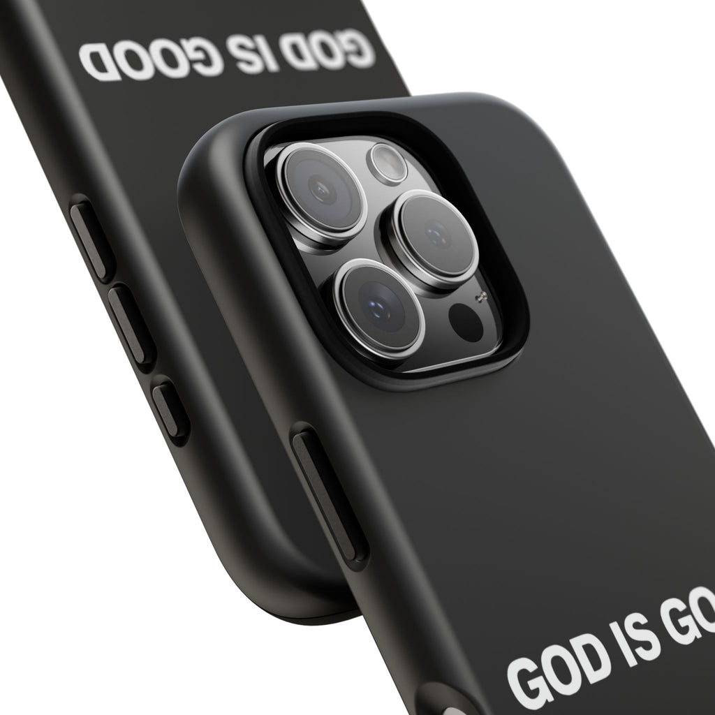 God is Good | Phone Case