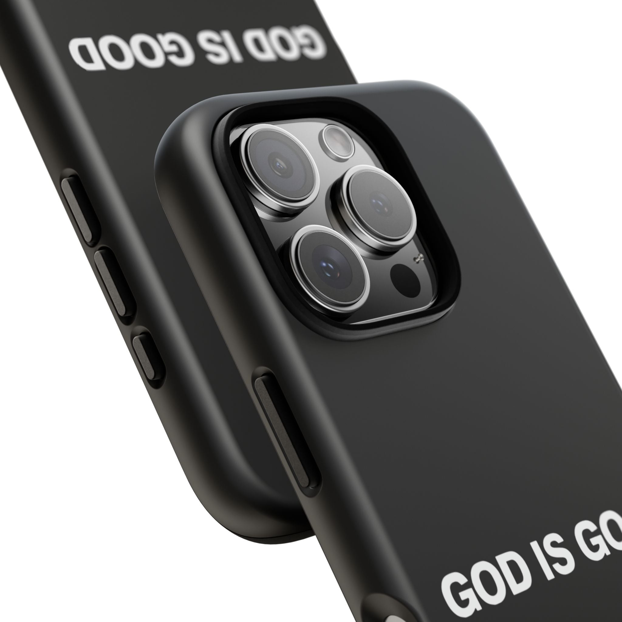 God is Good | Phone Case