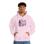 Trust in the Lord | Hooded Sweatshirt