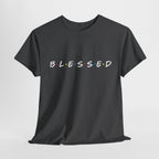 Blessed | Unisex Heavy Cotton Tee