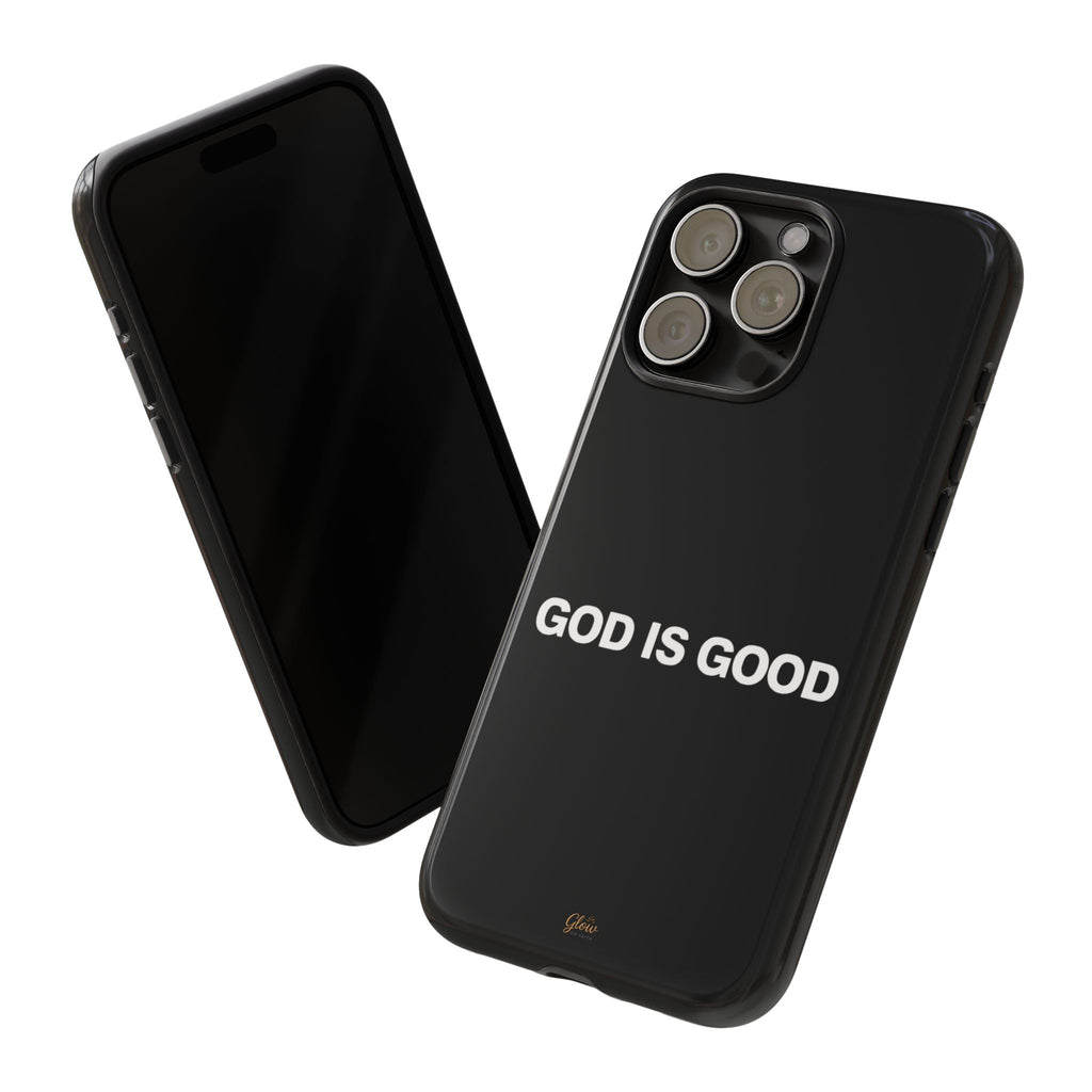 God is Good | Phone Case