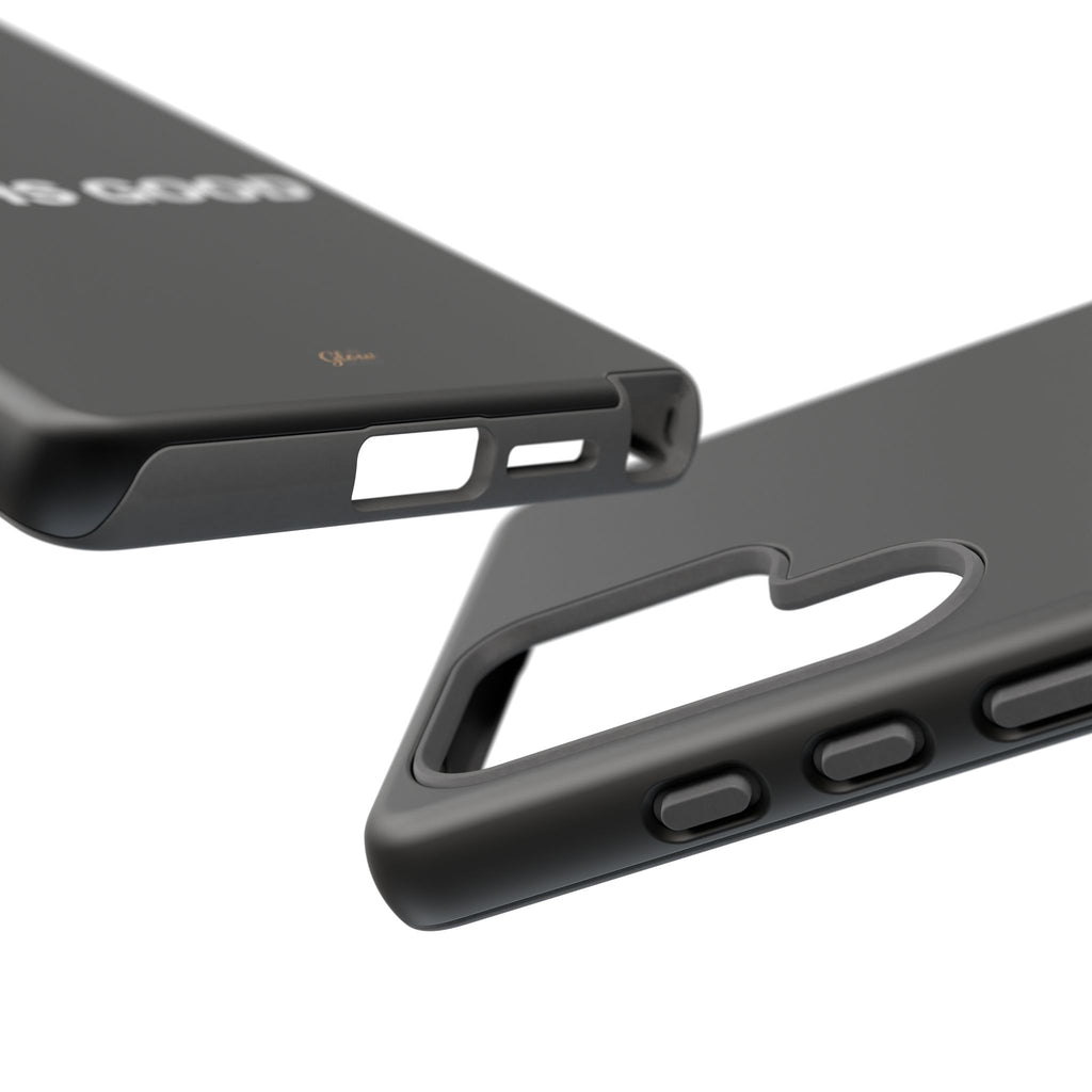 God is Good | Phone Case