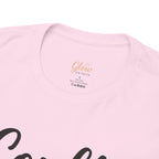 Confía en Dios (Trust God) | Unisex Heavy Cotton Tee