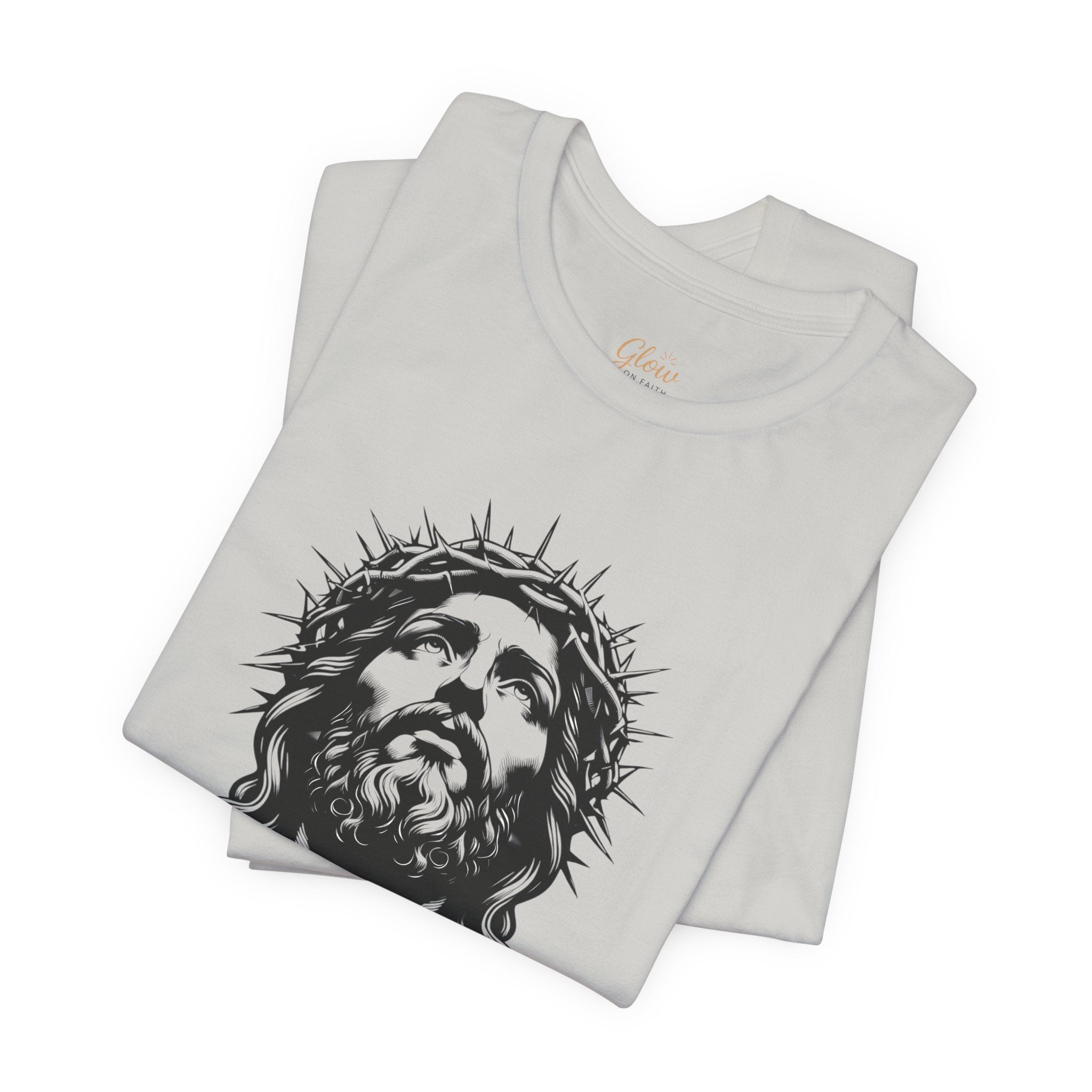 Jesus Risen | Unisex Short Sleeve Tee