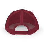 Cross | Snapback Trucker Cap