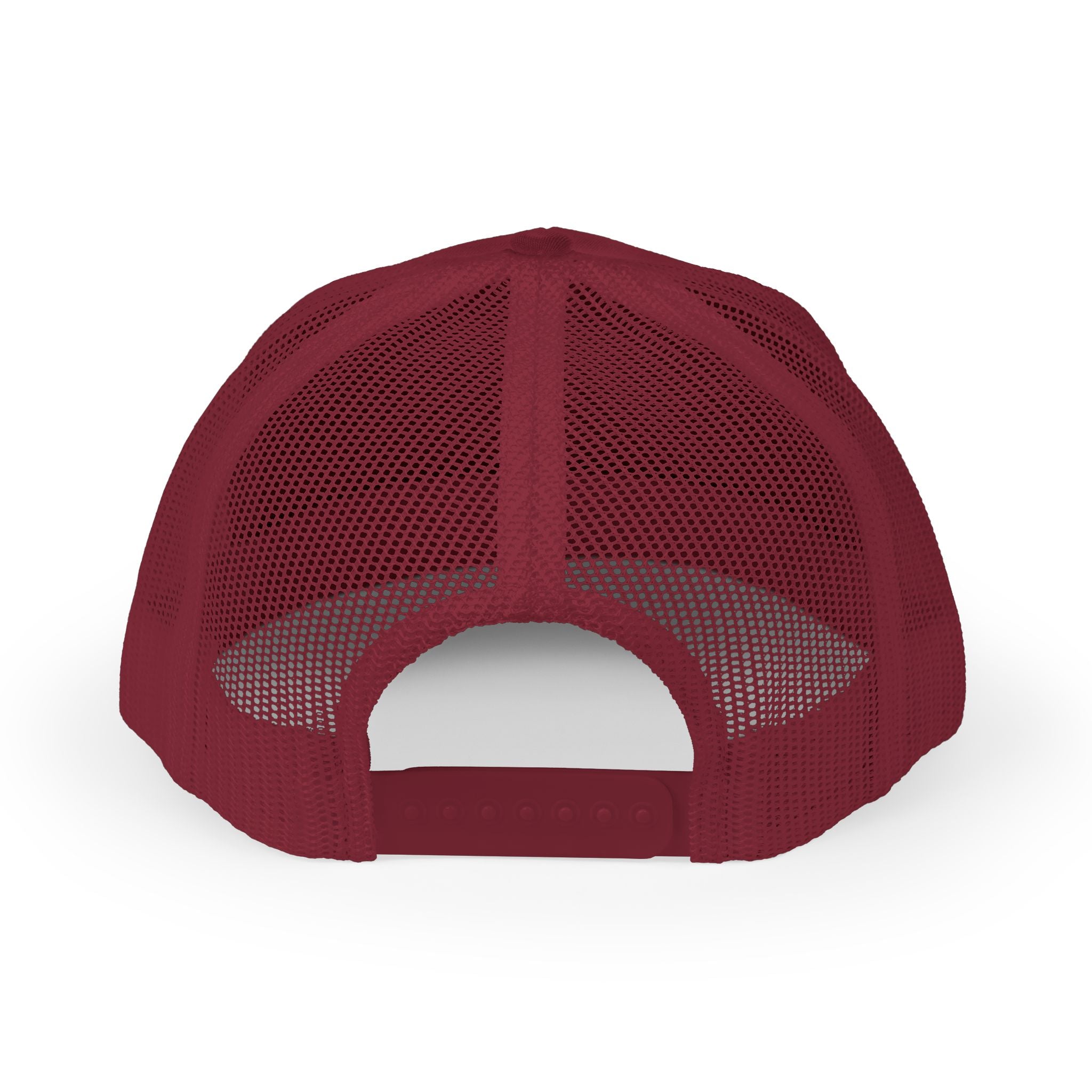 Cross | Snapback Trucker Cap