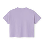 God is Always Good | Women's Boxy Tee