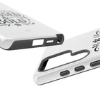 Bold & Blessed | Phone Case