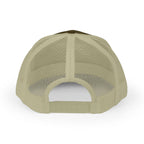 Cross | Snapback Trucker Cap