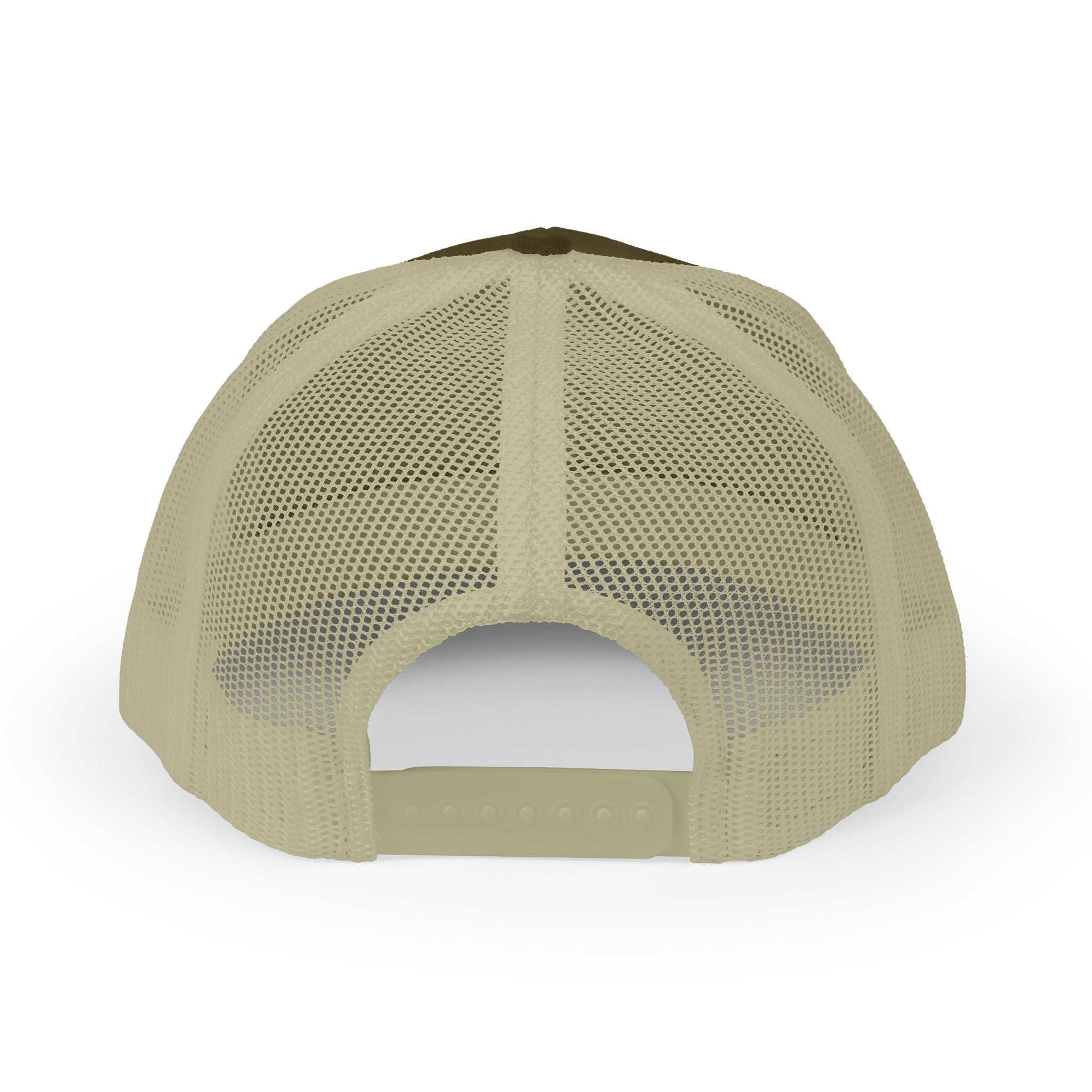 Cross | Snapback Trucker Cap