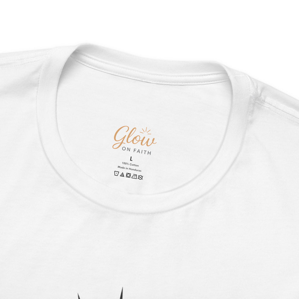 Jesus Risen | Unisex Short Sleeve Tee