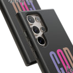 God is Love | Phone Case