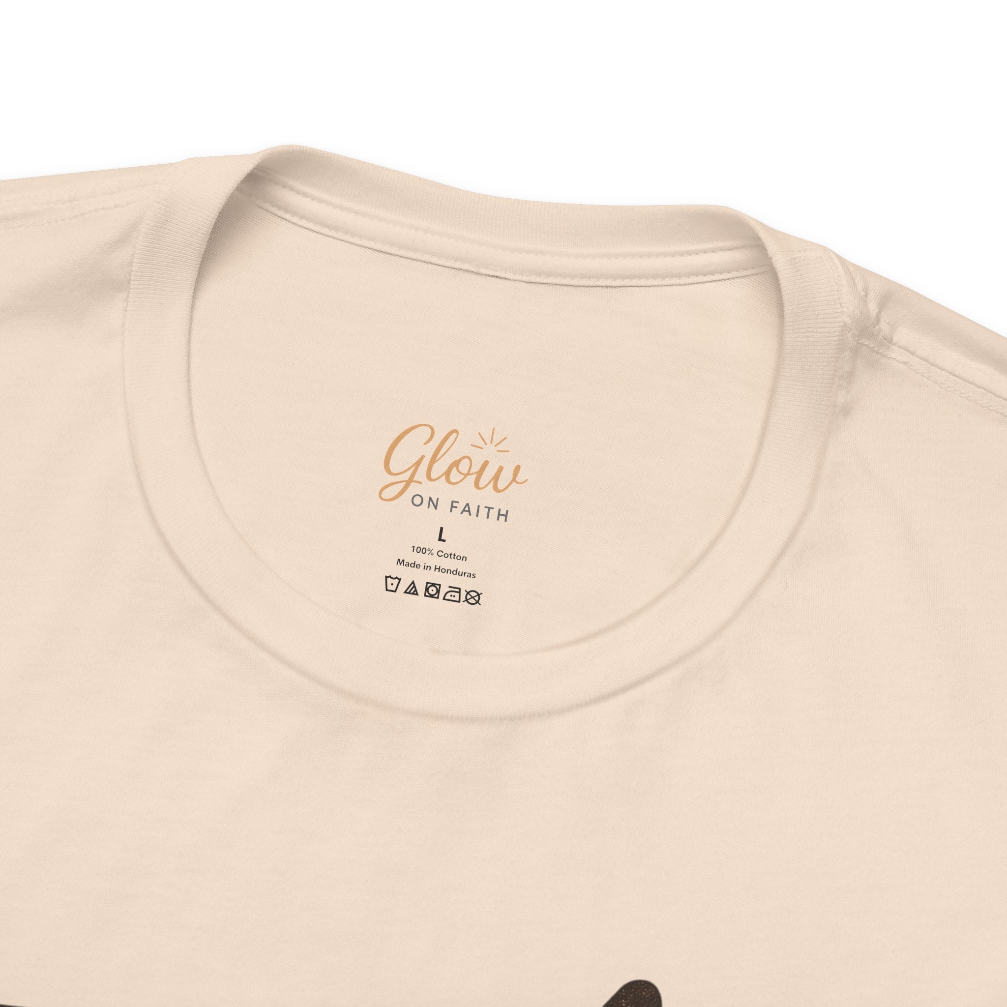 Jesús es el camino (Jesus is the way) | Unisex Tee