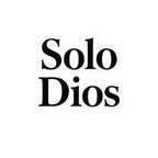 Solo Dios | Kiss-Cut Stickers
