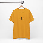 Cross | Unisex Jersey Short Sleeve Shirt