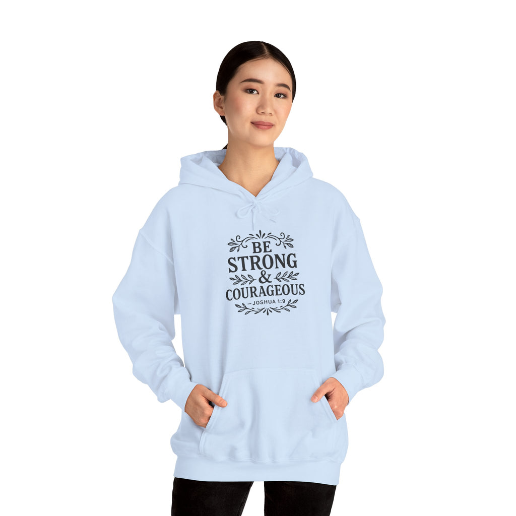 Be Strong | Unisex Hoodie