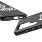 God is in Control | Phone Case