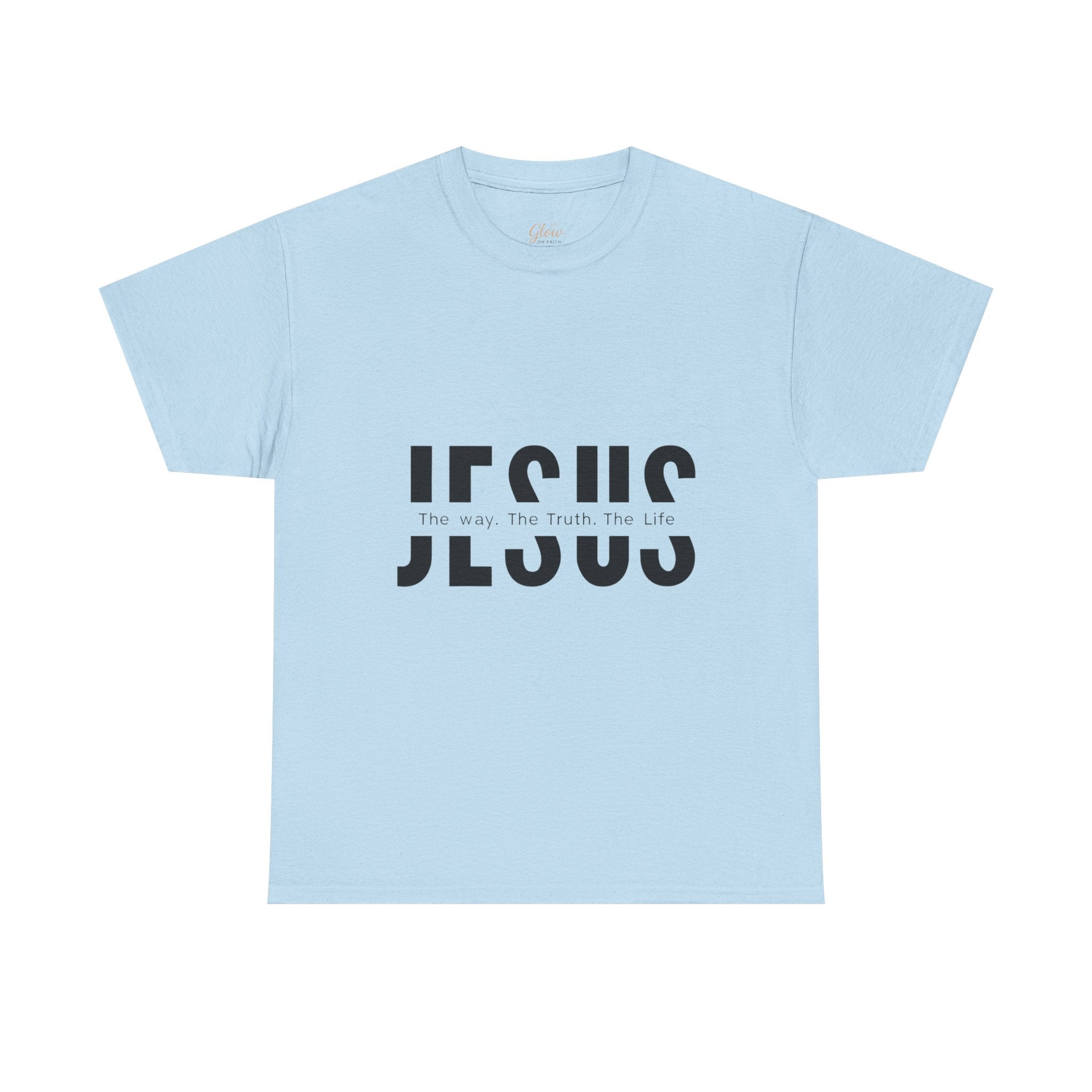 Jesus | Unisex Heavy Cotton Tee