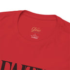 Faith Over Fear | Unisex Cotton Tee