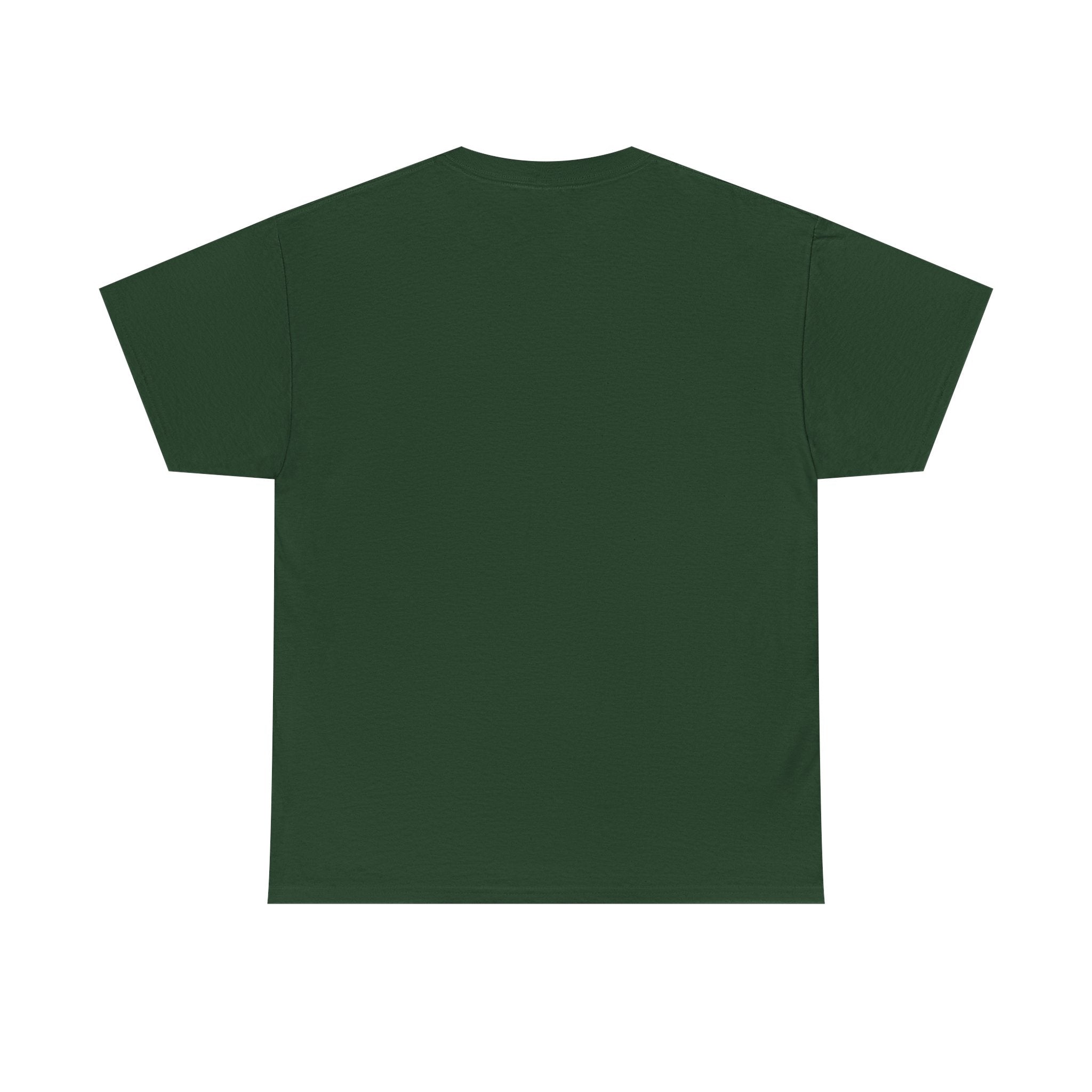 Faith Over Fear | Unisex Cotton Tee