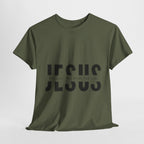 Jesus | Unisex Heavy Cotton Tee