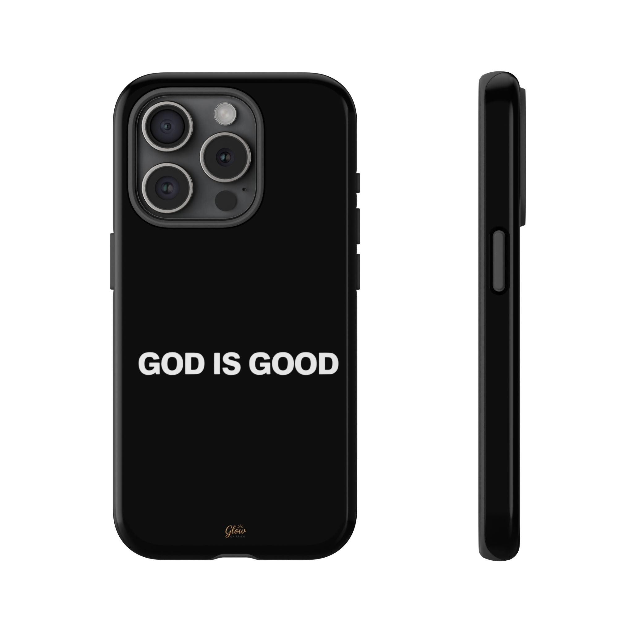 God is Good | Phone Case
