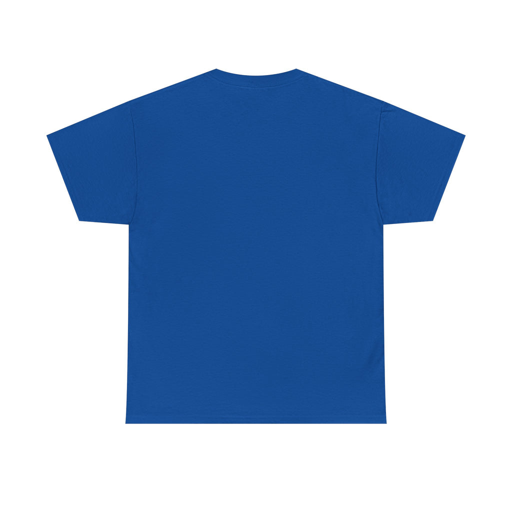 Faith Over Fear | Unisex Cotton Tee