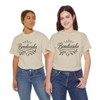 Bendecida (Blessed feminine) | Unisex Heavy Cotton Tee