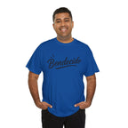 Bendecido (Blessed masculine) | Unisex Heavy Cotton Tee