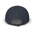 God Is In Control | Classic Dad Cap