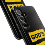God's Got You | Phone Case