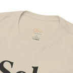 Solo Dios (Only God) | Unisex Cotton Tee