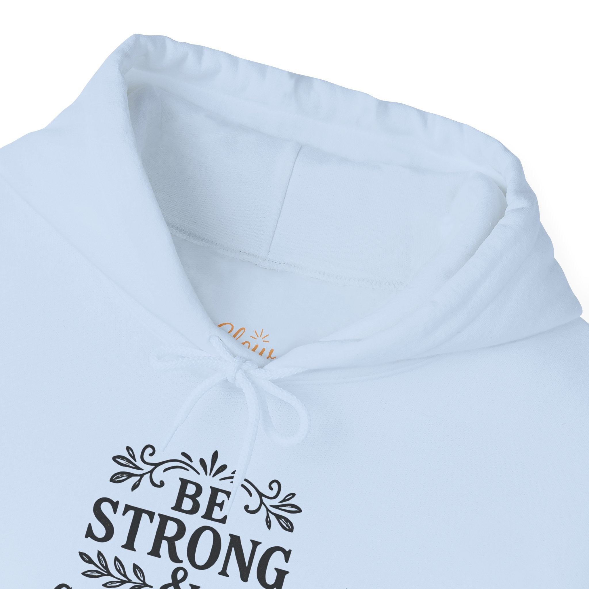 Be Strong | Unisex Hoodie