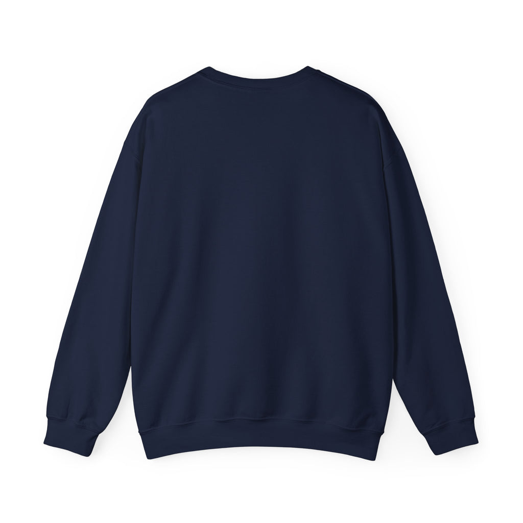 Only God | Unisex Heavy Blend™ Crewneck Sweatshirt
