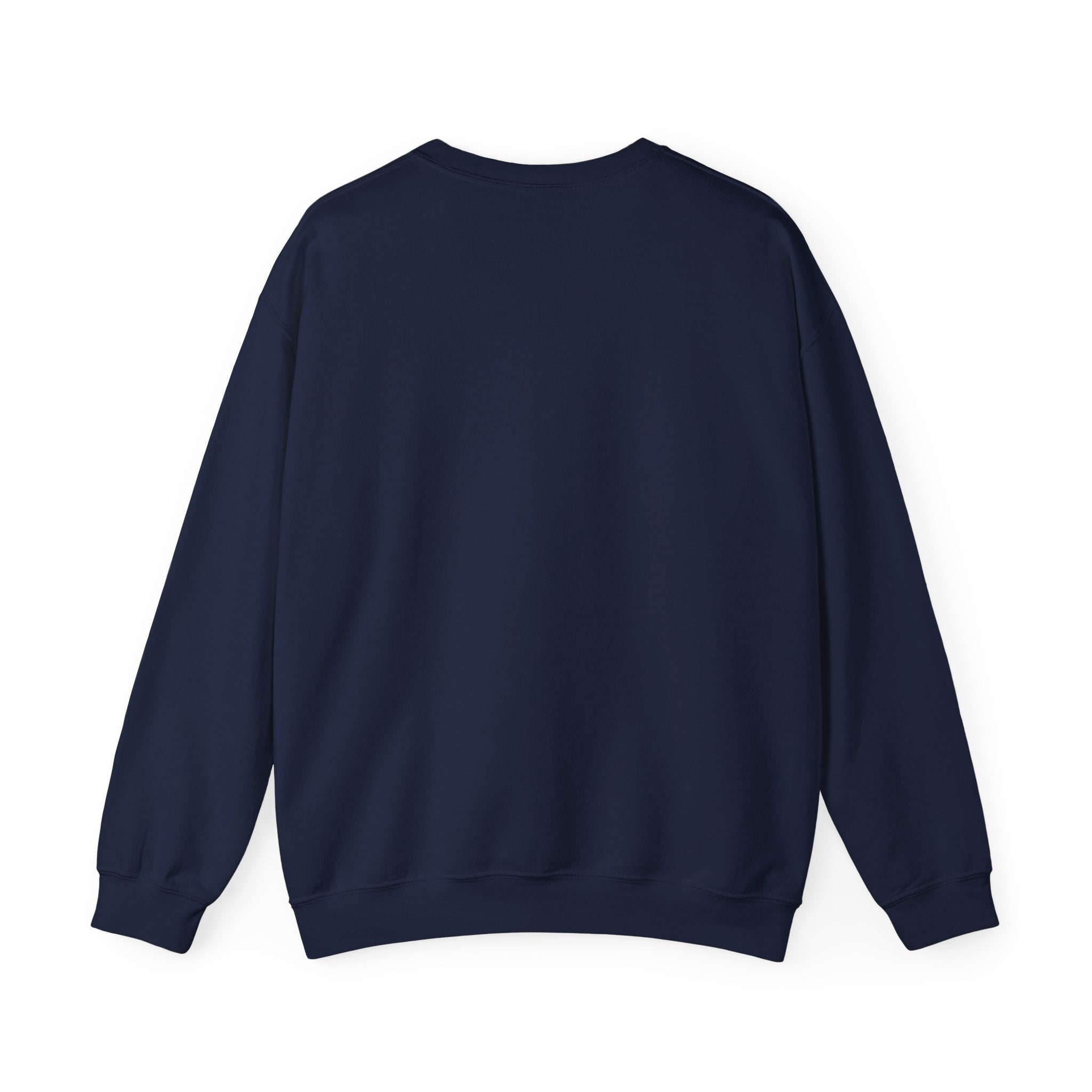 Only God | Unisex Heavy Blend™ Crewneck Sweatshirt