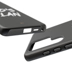 God's Plan | Bold Phone Case
