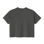 Jesus | Women's Boxy Tee