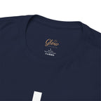 Cross | Unisex Heavy Cotton Tee