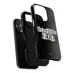 Prioritize God | Phone Case
