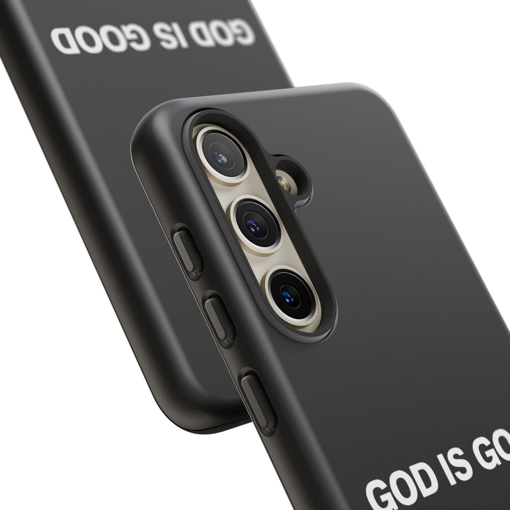 God is Good | Phone Case